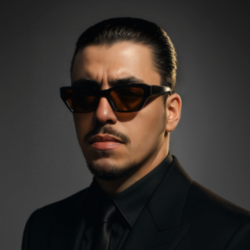 Saad Benhajjou Saad Benhajjou